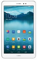 Замена матрицы на планшете Huawei Mediapad T1 8.0 в Перми